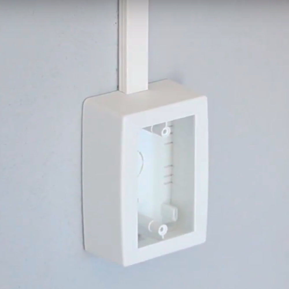 CAJA BLANCA S/CEJA MULTIUSOS *** OFRECER 7900-02001 O 7900-02000 ***