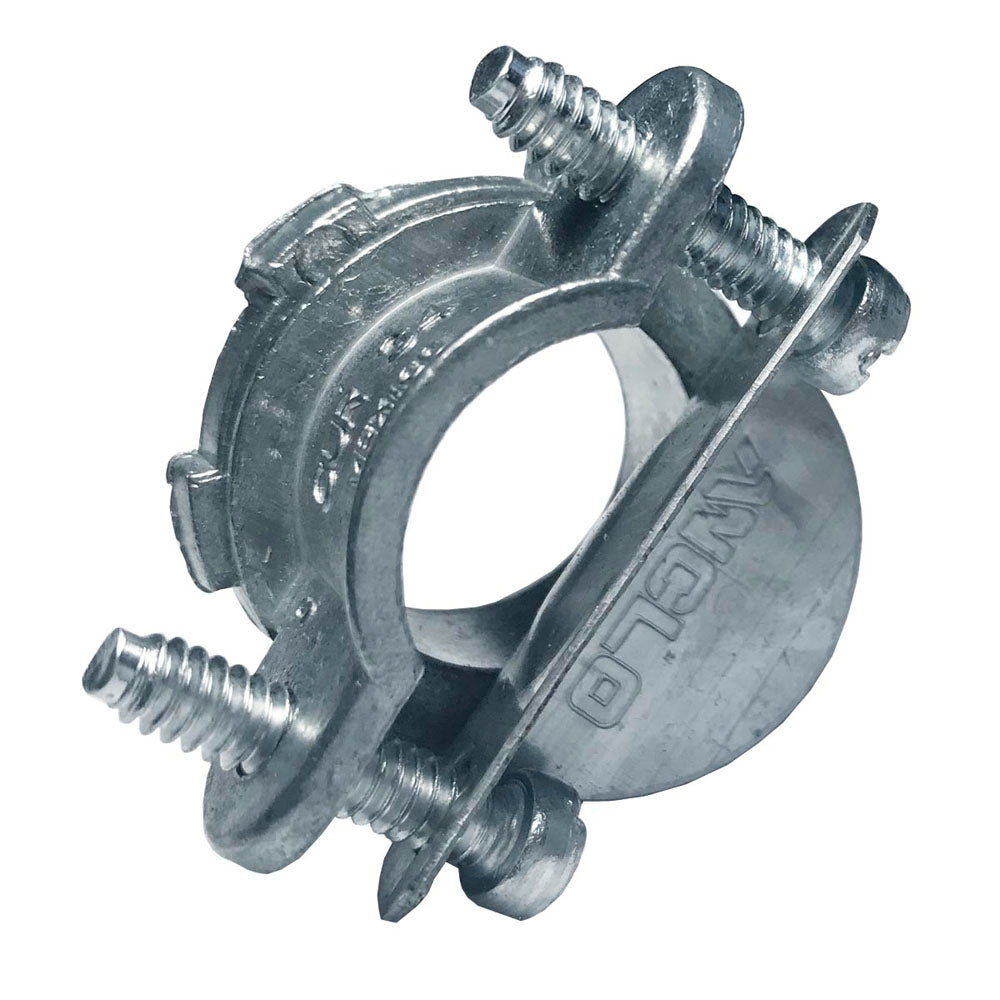 CONECTOR P/USO RUDO 1/2" 4900308 CUR 12 ANCLO *** OFRECER BAW4900308 ***