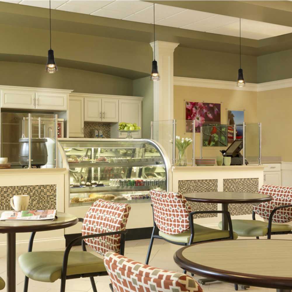 FOCO LED TECNOLITE FILAMENTO ATENUABLE 4.5W LUZ SUAVE CÁLIDA BASE E27