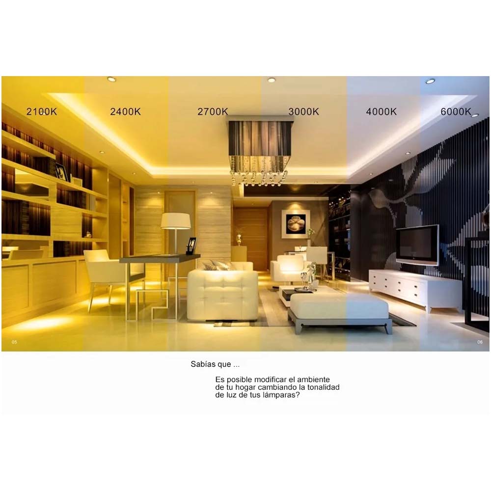 PLAFON DECORATIVO COMPACTO 18W 25000 HRS SOLARIS *** HA. LUMI ***