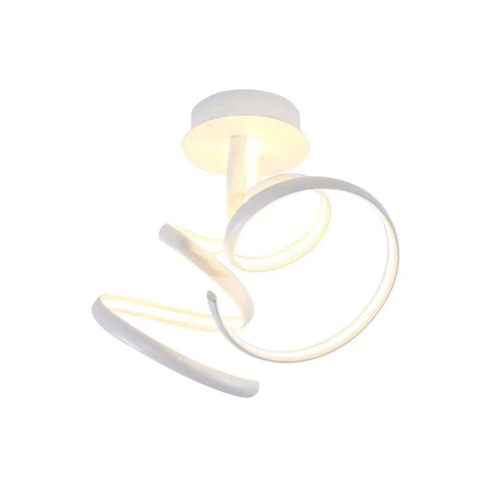 CANDIL DE LED PARA TECHO BLANCO 81.6W LUZ DIA