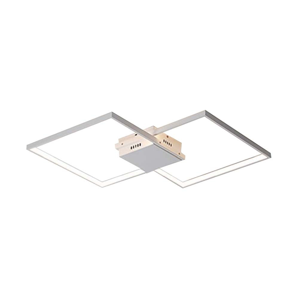 CANDIL DE LED PARA TECHO BLANCO 52W LUZ DIA