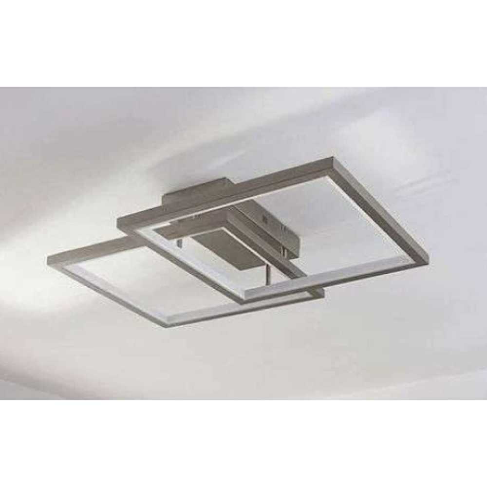 CANDIL DE LED PARA TECHO BLANCO 52W LUZ DIA