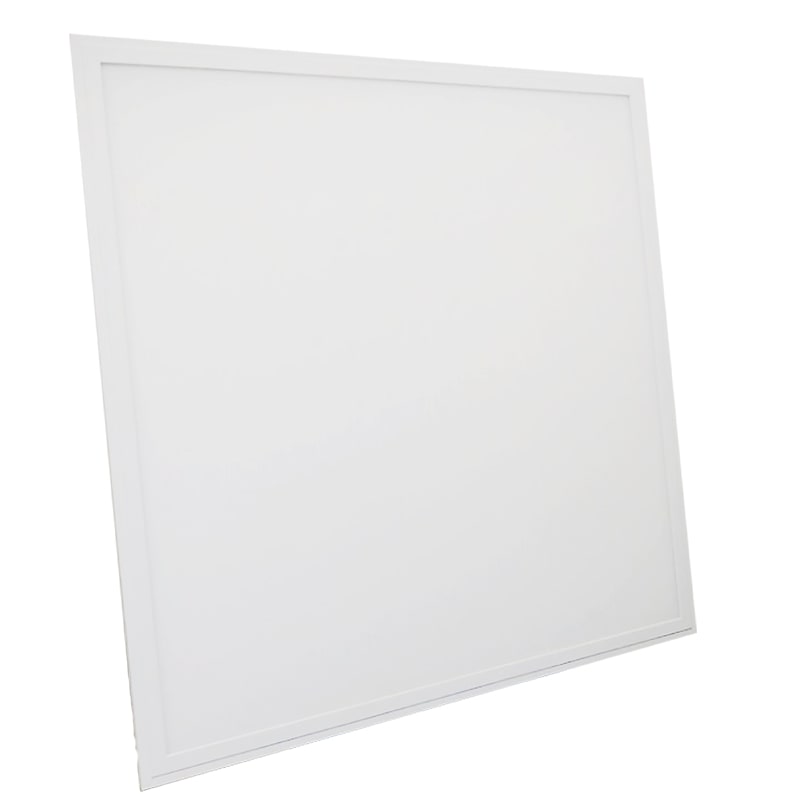 GABINETE LED 40W PANEL ULTRA SLIM CUADRADO FRÍO *** H.A.E. 2021 ***