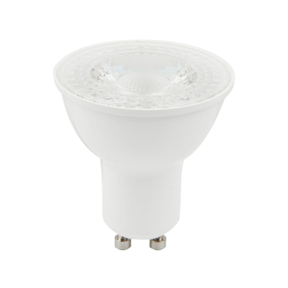 FOCO LED TECNOLITE 5.5W LUZ DE DÍA BASE GU10 *** OFRECER GU10-SMDLED/3W/65 ***