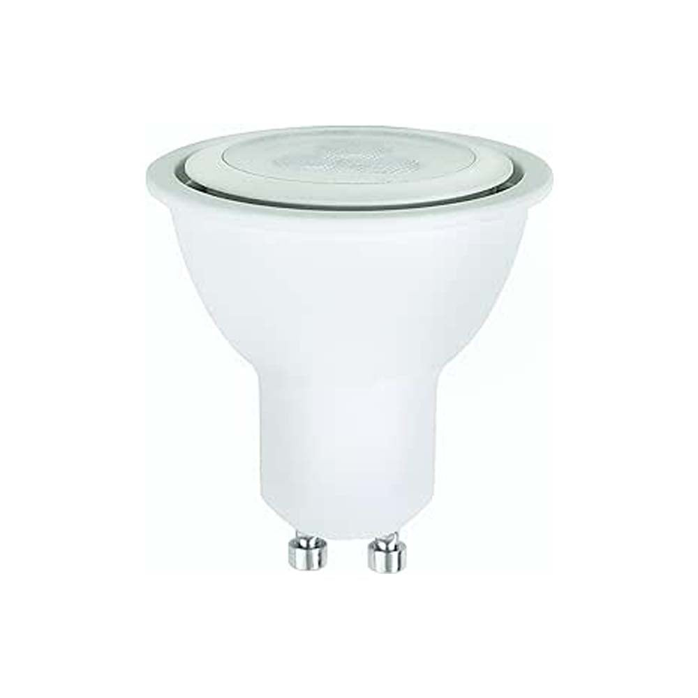 LAMP. LED 4W/127V 6500K GU10 ***TECNOLITE HAE***