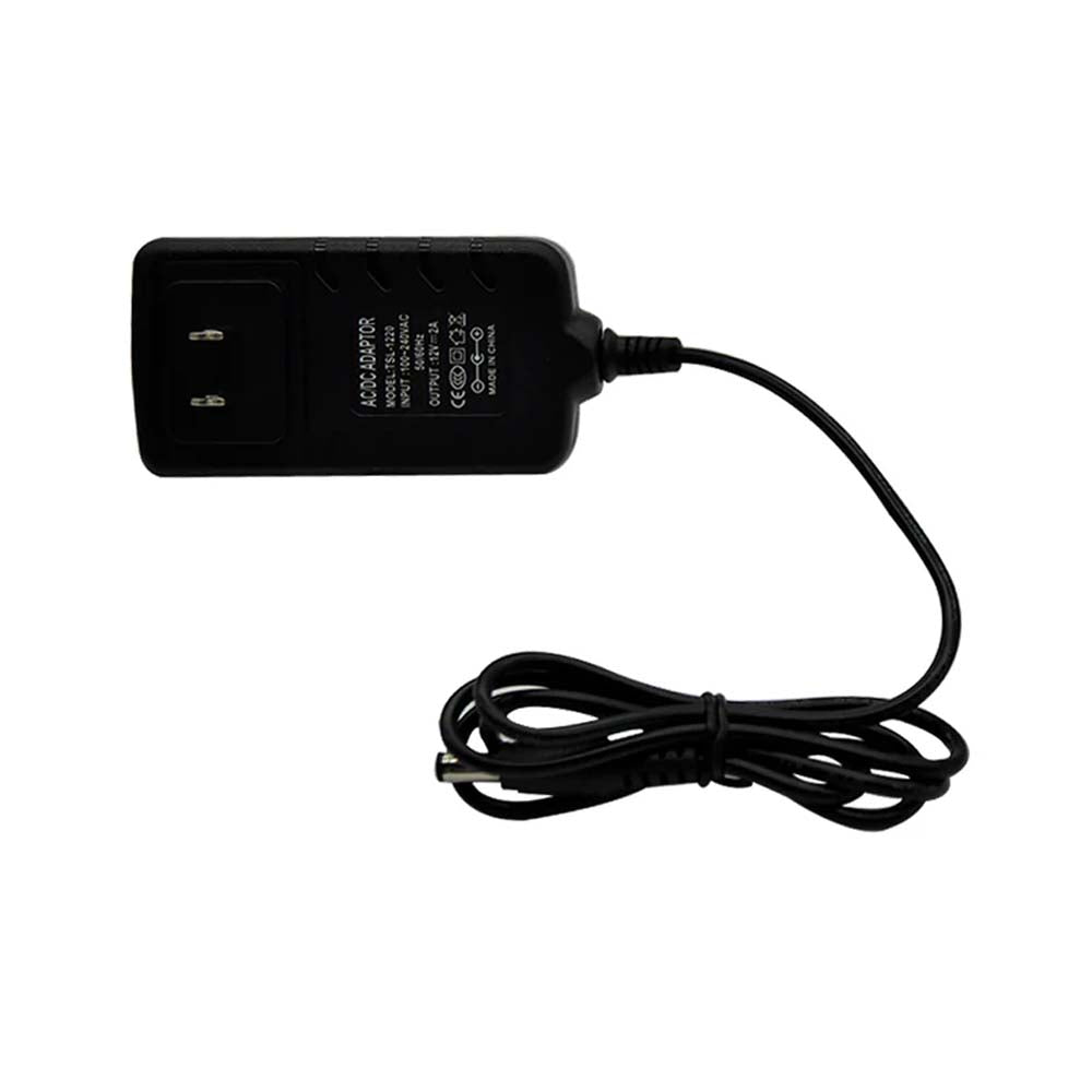 ADAPTADOR GX 12V 2A