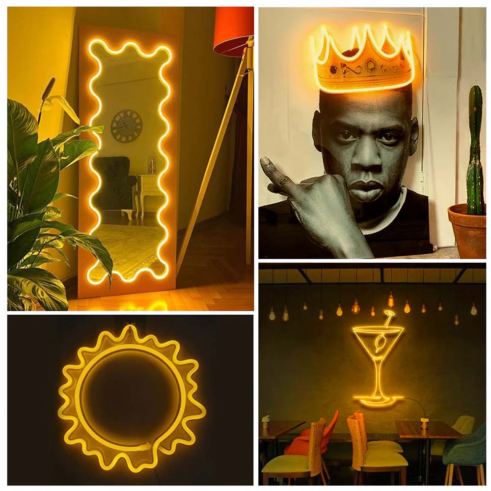 TIRA SUPER 24V LED COB 252P 10MTS BF ***SIN T.E.***