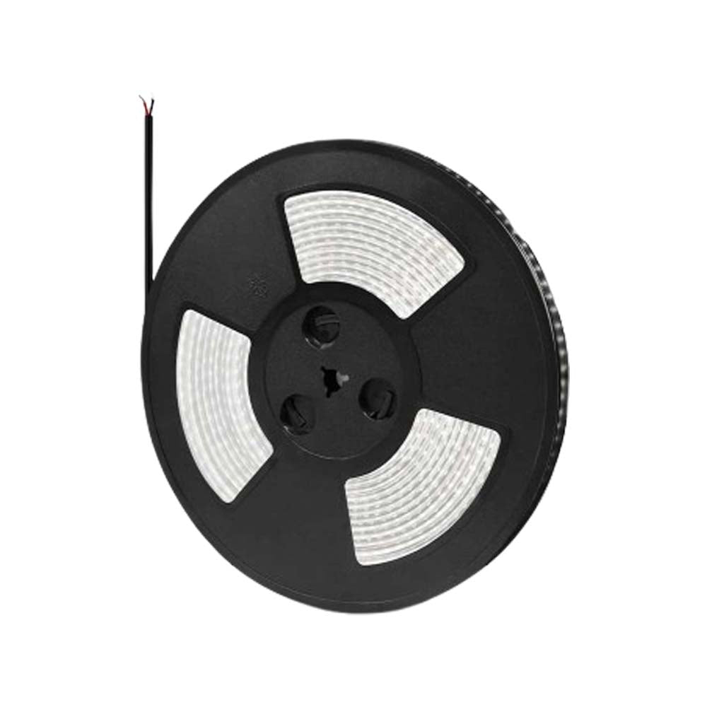 TIRA SUMERGIBLE IP68 24V LED 2835 120P 10MTS BC