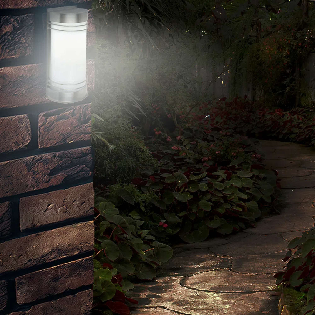 LÁMPARA DE EXTERIOR VENECIA TECNOLITE PARA SOBREPONER BASE E27 ***TECNOLITE HAE***