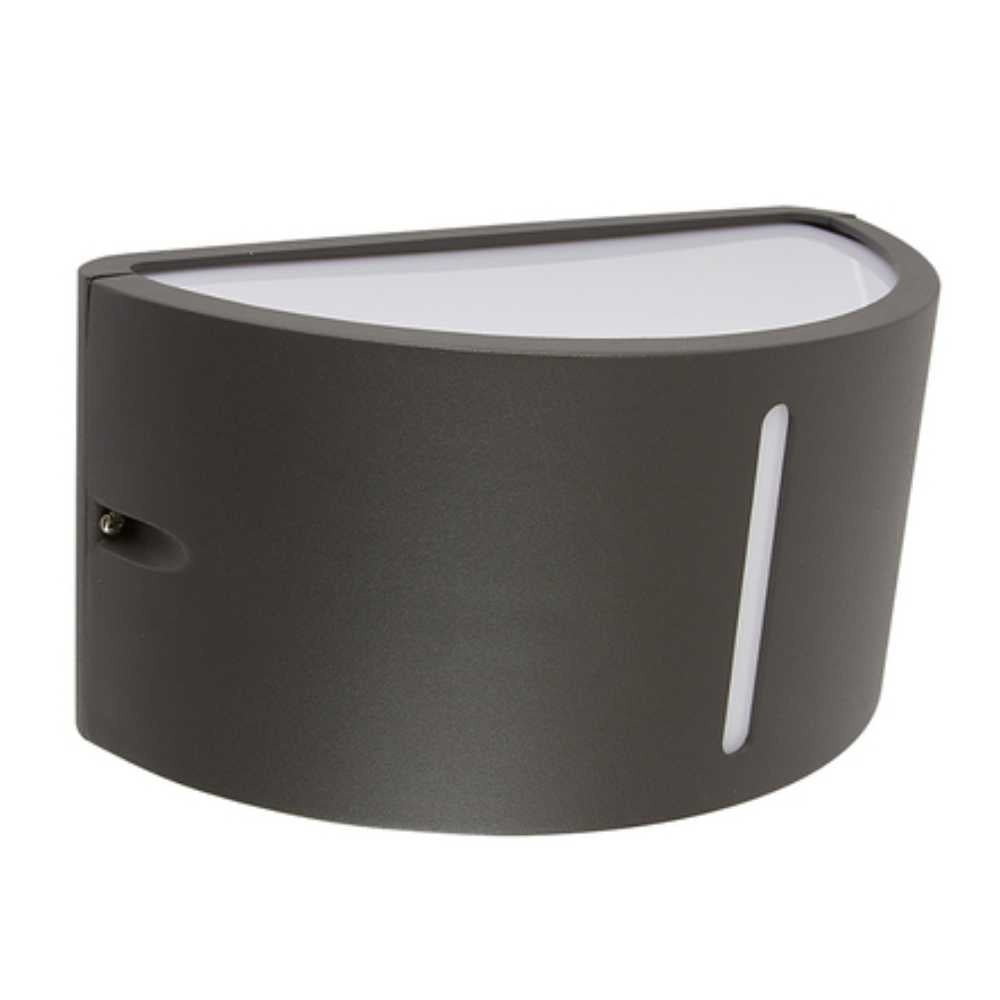 LÁMPARA DE EXTERIOR RAUCH TECNOLITE PARA SOBREPONER BASE E27