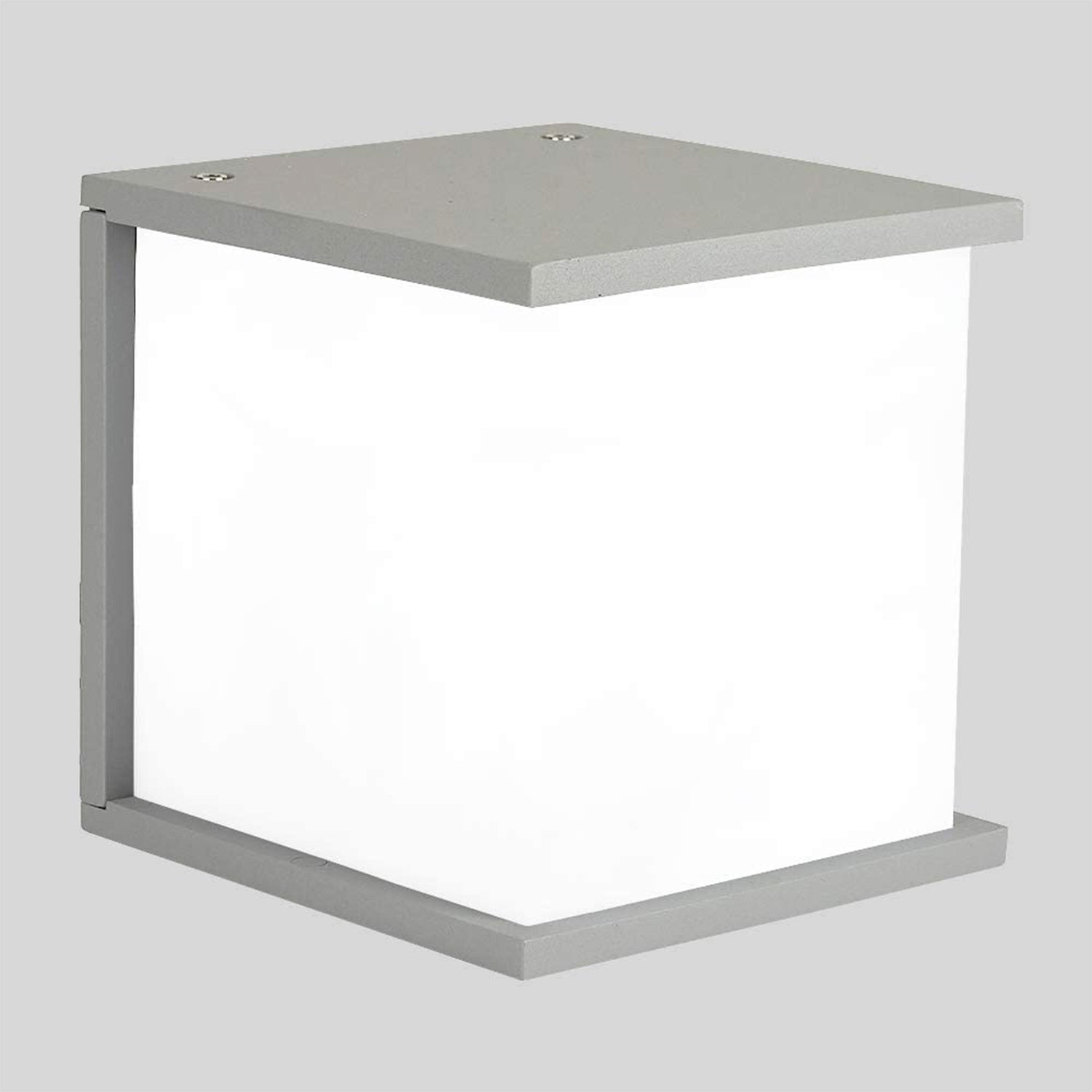 LÁMPARA DE EXTERIOR TOULON TECNOLITE PARA SOBREPONER BASE E27