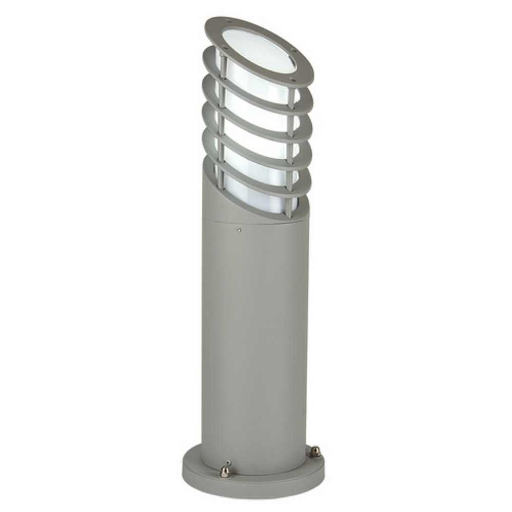 MINI POSTE ALTAMIRA TECNOLITE DE EXTERIOR PARA SOBREPONER BASE E27