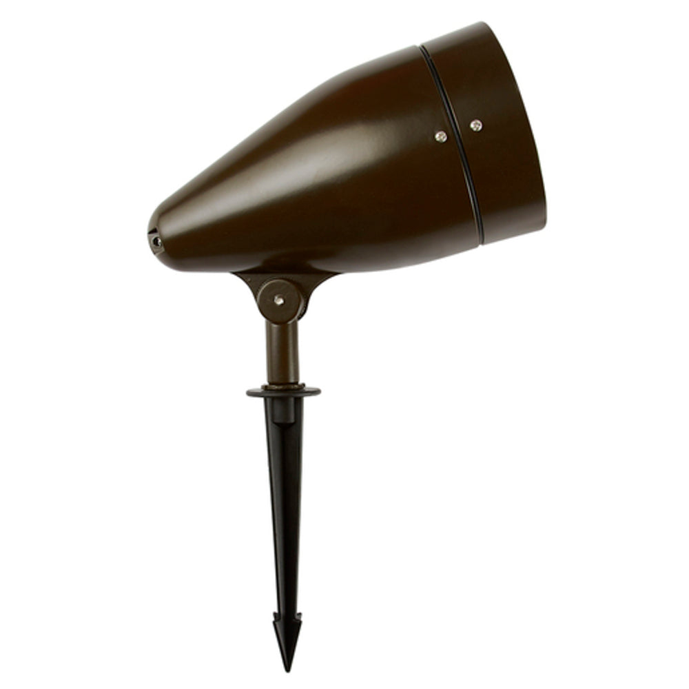 LÁMPARA DE EXTERIOR BACO I TECNOLITE ESTACA BASE E27 IP44 NO INCLUYE FOCO