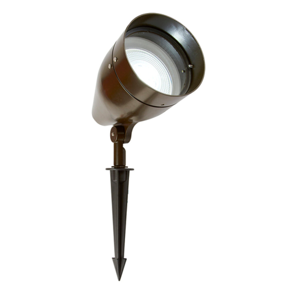 LÁMPARA DE EXTERIOR BACO I TECNOLITE ESTACA BASE E27 IP44 NO INCLUYE FOCO