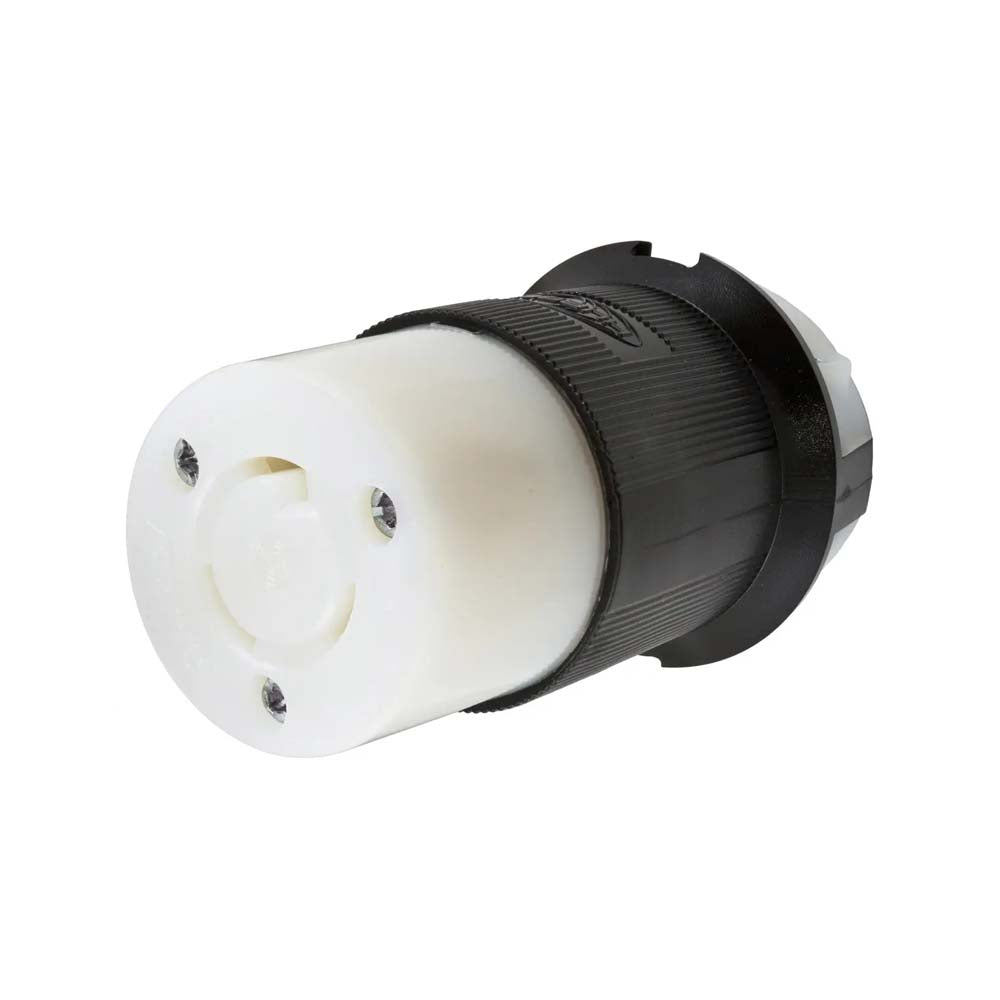 CLAVIJA TWIST LOCK 2F-3H 20A/250V. WIRING *** OFRECER 02321-000 O AHCL620P O HBL2321 ***