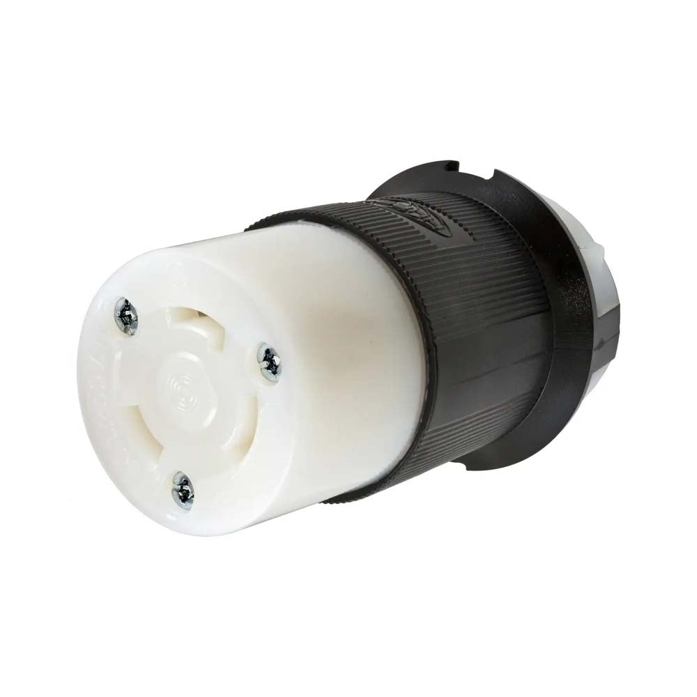 CONTACTO HUBBELL 30A 250V 2F 3H NEMA L6-30R *** OFRECER C2623-000 O L630-C ***