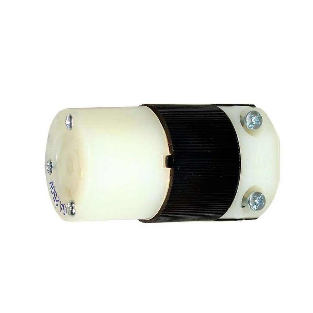 RECEPTACULO CONECTOR 2P 3H 250V HBL4579C WIRING *** OFRECER 04579-00C O R1K75 ***