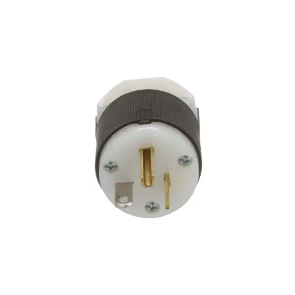 CLAVIJA RECTA POLARIZADA 125V 20 AMP HBL5366C WIRING *** OFRECER 05366-00C ***