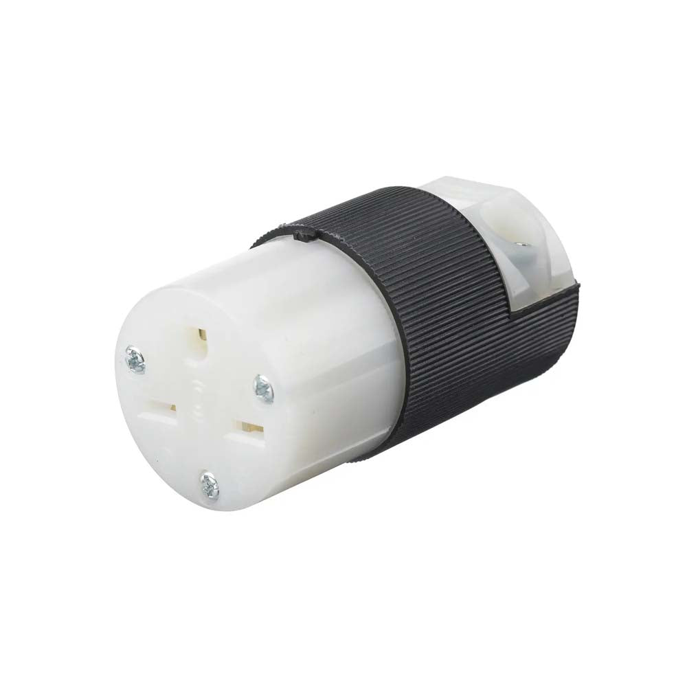 CONTACTO COLG.2F-3H 15A/250V.NEGRO INSULGRIP OJO DE CHINO WIRING *** OFRECER 05669-00C O 615-CR O A1G06 ***