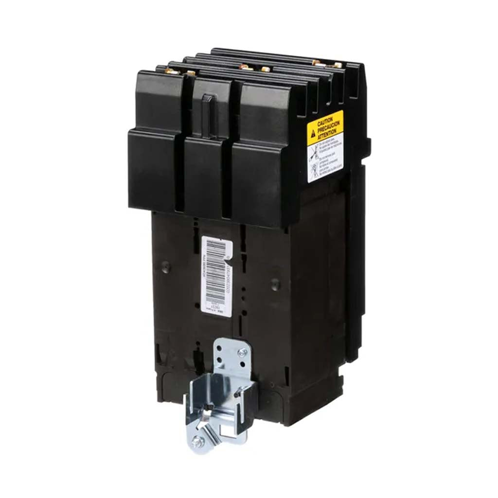 INT. TERMOMAG. 3X80A. 18KA HDA36080 S.Q.D.