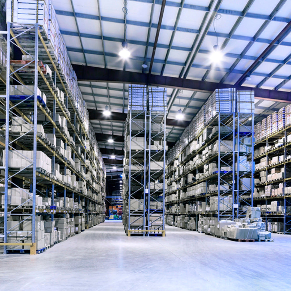 FOCO FLUORESCENTE TECNOLITE 100W LUZ DE DÍA BASE E27