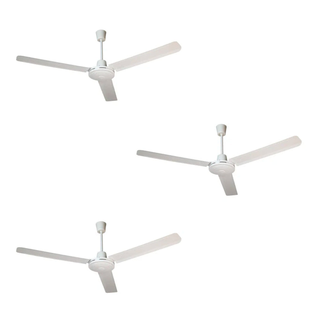 PAQUETE 3PZS VENTILADOR HERCULES 56 MASTERFAN