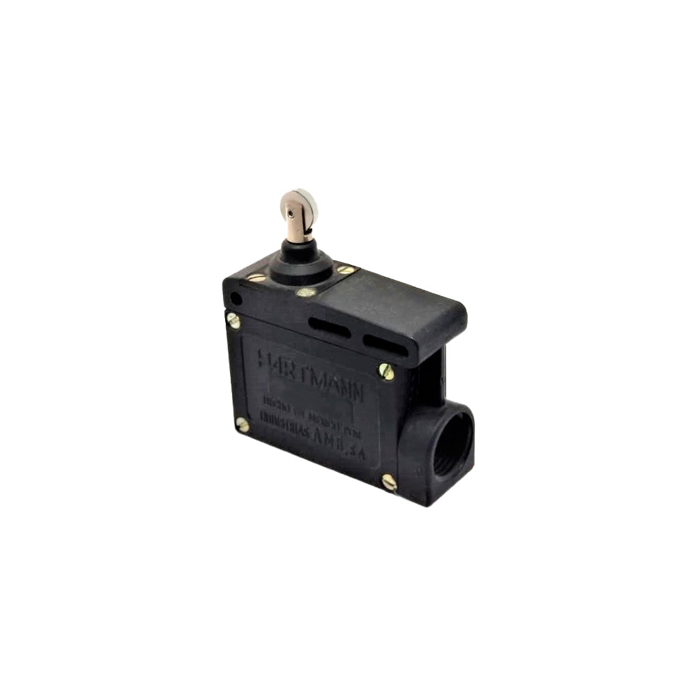 MICROINT. 15A 125-480VCA 1/2HP 125VCA 3/4HP 250VCA 512-102