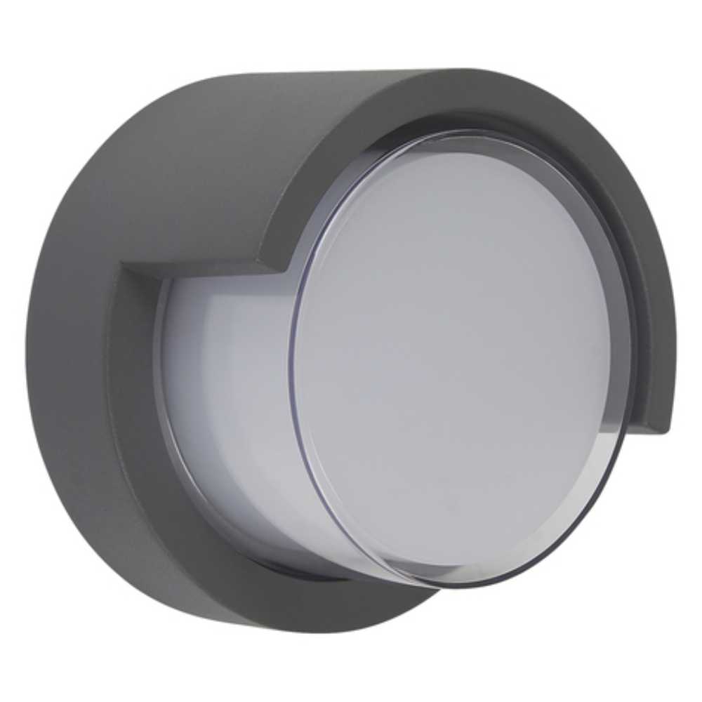 LÁMPARA DE EXTERIOR LED COPEINA I TECNOLITE PARA SOBREPONER 15W LUZ SUAVE CÁLIDA