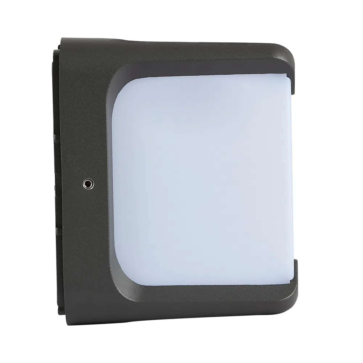 LÁMPARA DE EXTERIOR LED KYBOX TECNOLITE PARA SOBREPONER 11W LUZ SUAVE CÁLIDA ***TECNOLITE HAE***