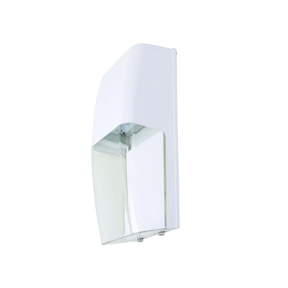 LUMIN. EXT. LED 6W 100-240V 3000K BLANCO ***TECNOLITE HAE***