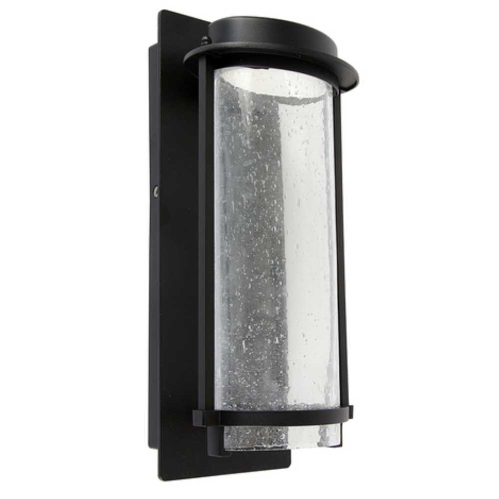 LÁMPARA DE EXTERIOR LED TUTTLE TECNOLITE PARED ARBOTANTE 16W LUZ SUAVE CÁLIDA IP44 LED INTEGRADO