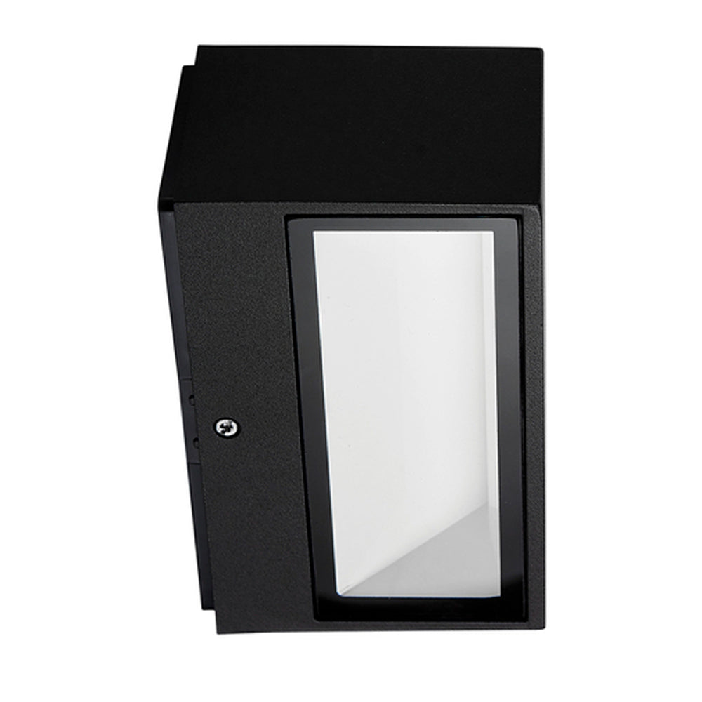 LÁMPARA DE EXTERIOR LED AL MANAMA TECNOLITE PARA SOBREPONER 9W LUZ BLANCA NEUTRA