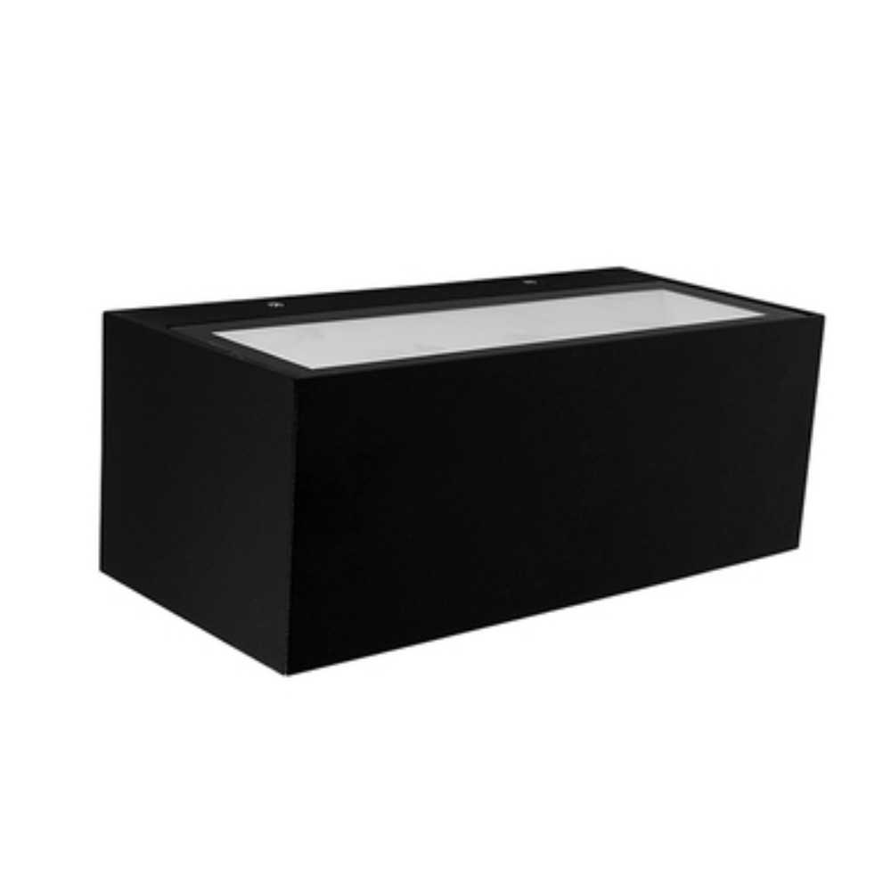 LÁMPARA DE EXTERIOR LED AL MANAMA I TECNOLITE PARA SOBREPONER 20W LUZ BLANCA NEUTRA