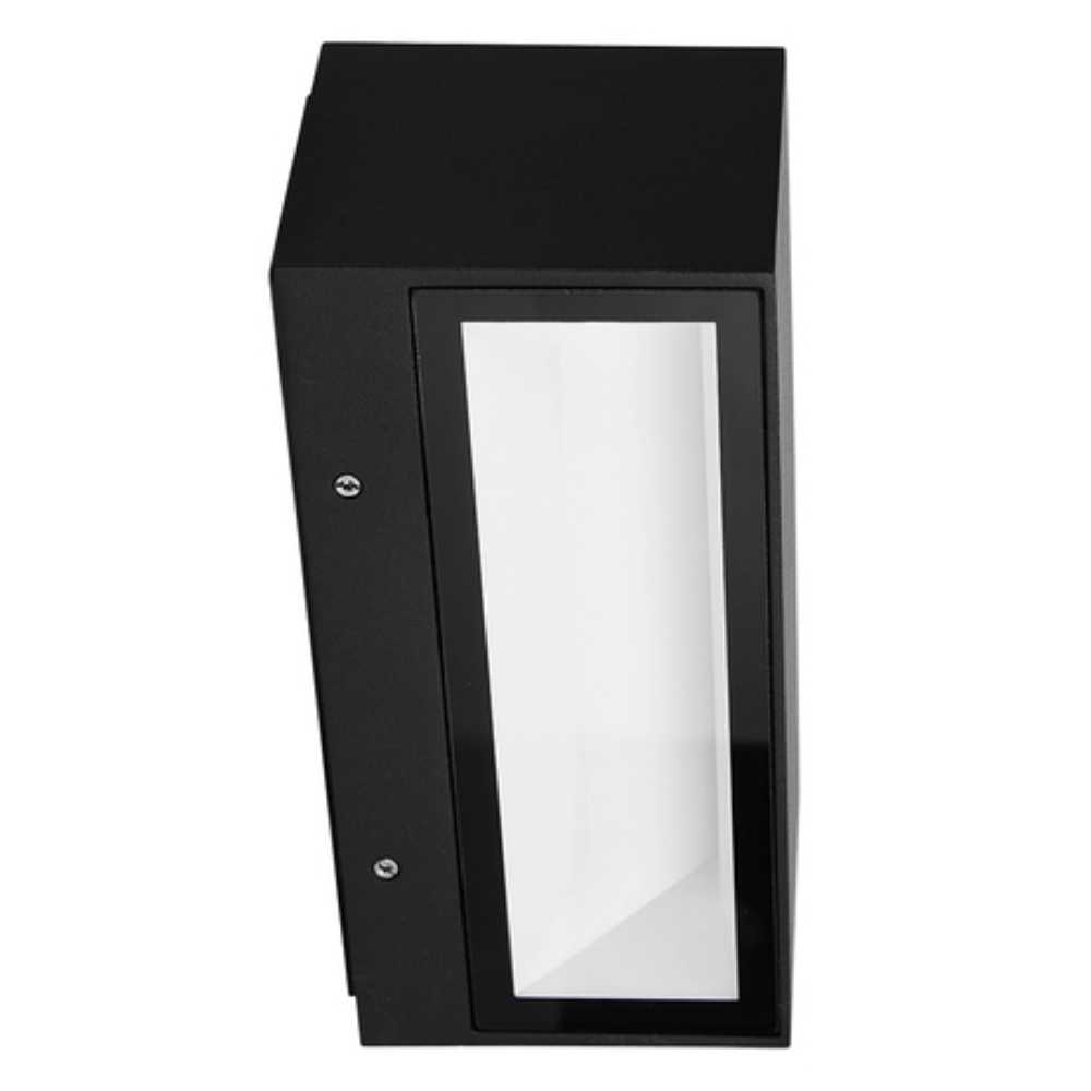 LÁMPARA DE EXTERIOR LED AL MANAMA I TECNOLITE PARA SOBREPONER 20W LUZ BLANCA NEUTRA