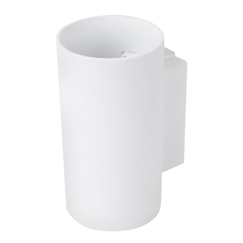 LÁMPARA DE EXTERIOR LED ZIGONG TECNOLITE PARA SOBREPONER 7.5W LUZ SUAVE CÁLIDA