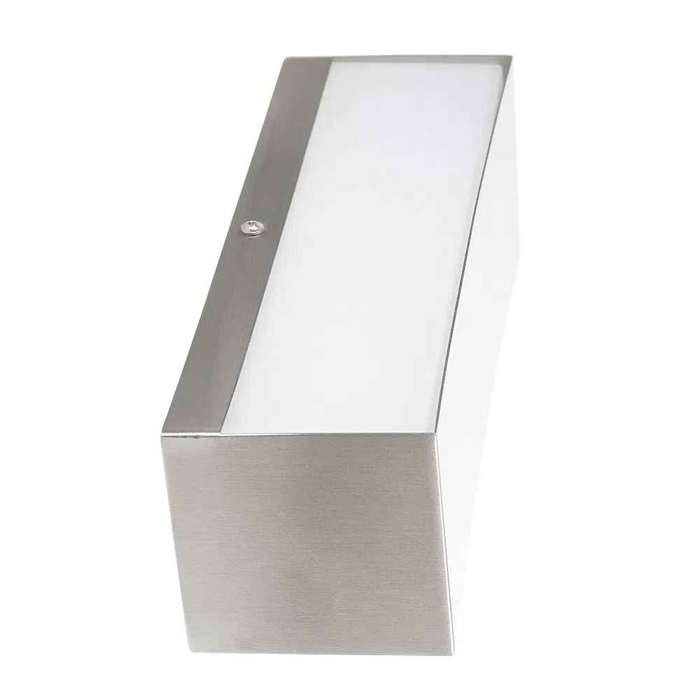 LÁMPARA DE EXTERIOR LED TECNOLITE ANDORRA PARA SOBREPONER 5W LUZ BLANCA NEUTRA ***TECNOLITE HAE***