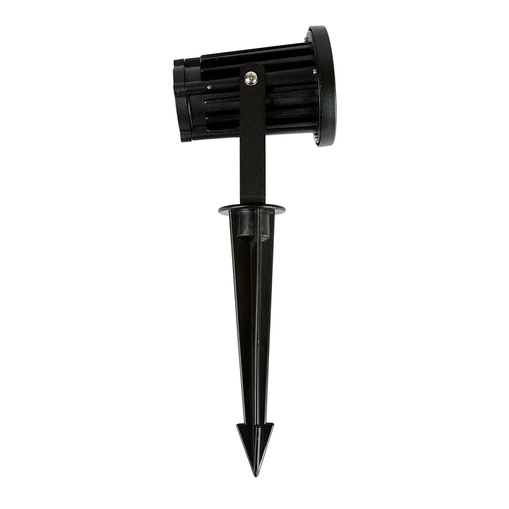 LÁMPARA DE EXTERIOR LED BILBAU I TECNOLITE ESTACA 8W LUZ BLANCA NEUTRA IP65 LED INTEGRADO