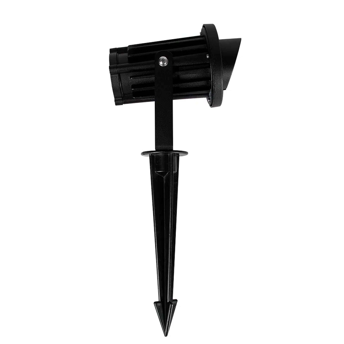 LÁMPARA DE EXTERIOR LED BILBAU II TECNOLITE ESTACA 8W LUZ BLANCA NEUTRA IP65 LED INTEGRADO ***TECNOLITE HAE***