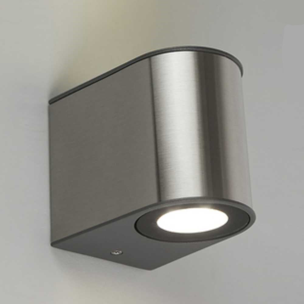 LÁMPARA DE EXTERIOR LED ABIYAN TECNOLITE PARA SOBREPONER 6W LUZ BLANCA NEUTRA