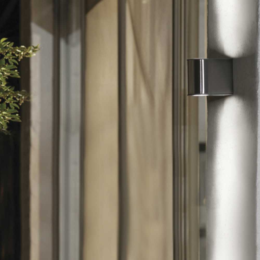 LÁMPARA DE EXTERIOR LED ABIYAN TECNOLITE PARA SOBREPONER 6W LUZ BLANCA NEUTRA