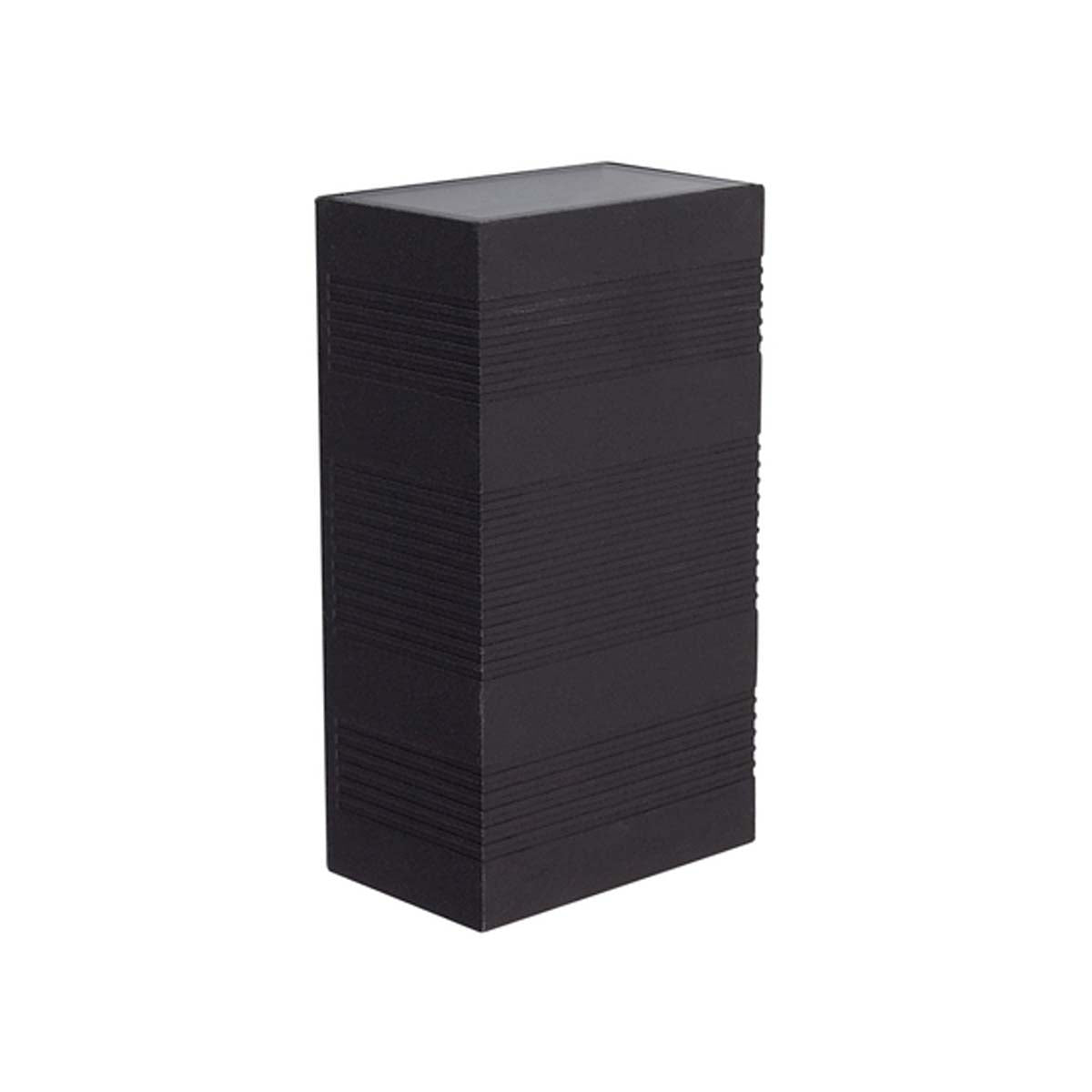 LÁMPARA DE EXTERIOR LED RAWENNA TECNOLITE PARA SOBREPONER 6W LUZ BLANCA NEUTRA