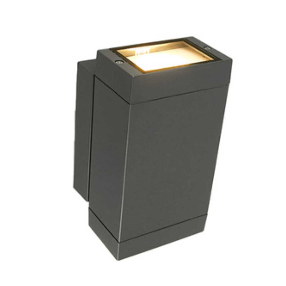 LÁMPARA DE EXTERIOR LED BETULA TECNOLITE PARA SOBREPONER 14.5W LUZ SUAVE CÁLIDA