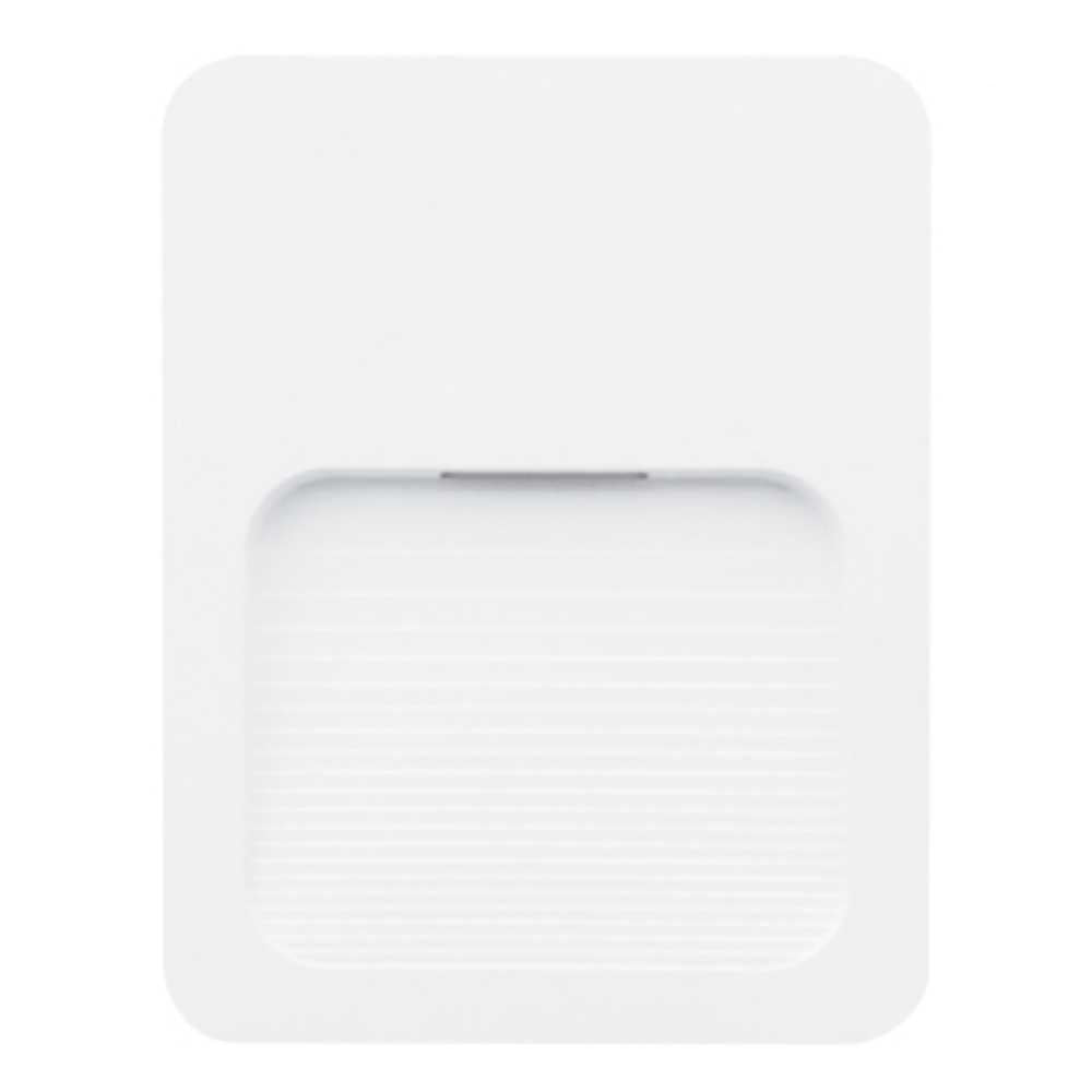 LUZ DE CORTESIA LED 1.5 W EXTERIOR IDEAL ZONA COSTERA LUZ CALIDA BRILLANTE IP65 IK05 HLED-903/B