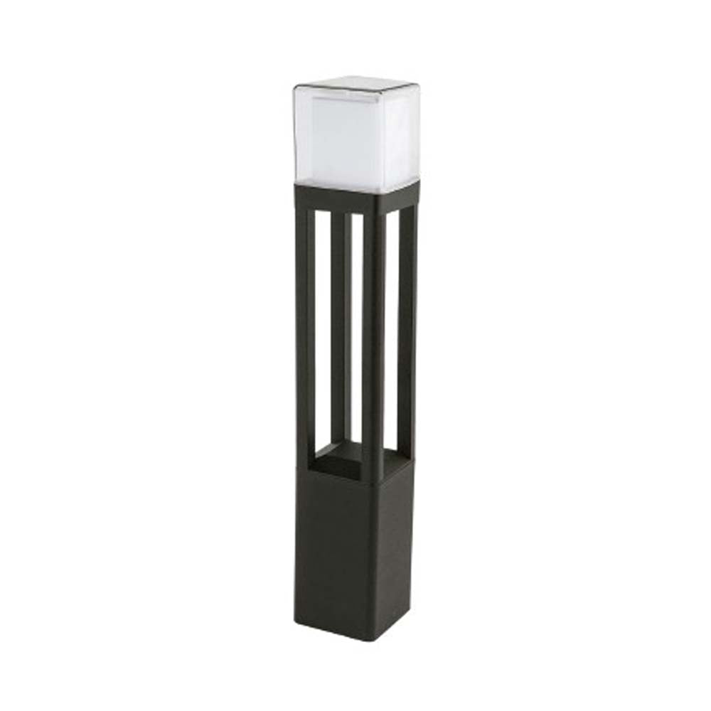 POSTE LED SOBRE PONER PISO 13W/100-240V 3000K ***TECNOLITE HAE***