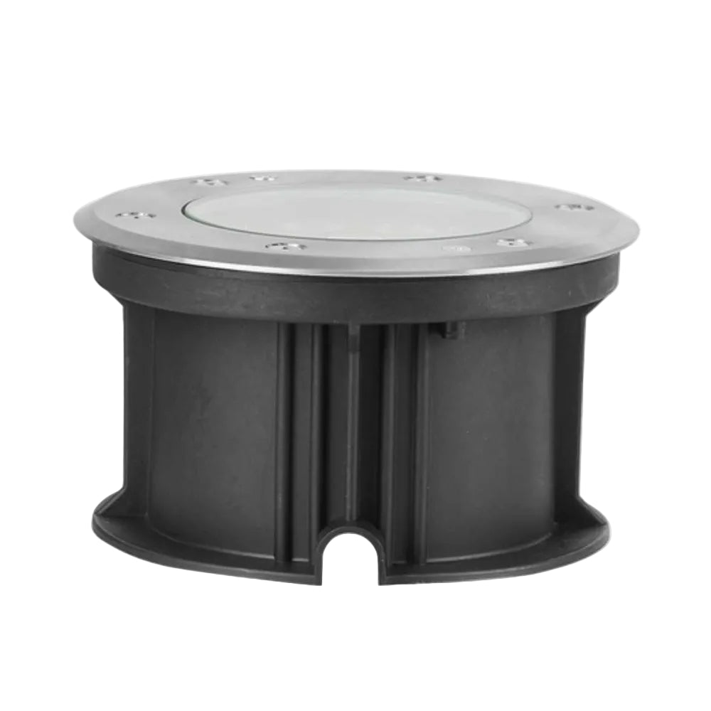 LAMPARA SUMERGIBLE LED 7.5 W LUZ DE COLORES IP68 NO ATENUABLE LED INTEGRADO