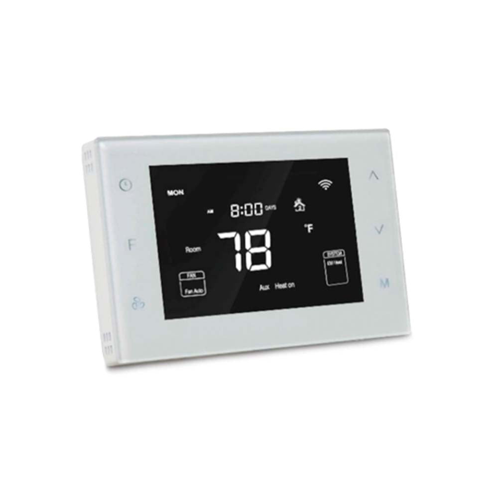 TERMOSTATO INTELIGENTE AIRE ACONDICIONADO CENTRAL MCA TECNOLITE