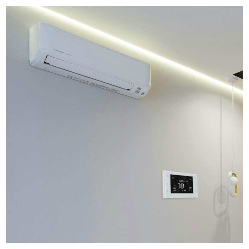 TERMOSTATO INTELIGENTE AIRE ACONDICIONADO CENTRAL MCA TECNOLITE