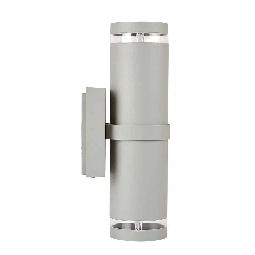 LAMPARA DE EXTERIOR PARA SOBREPONER BASE E27 H-1075/S
