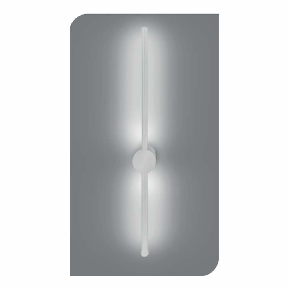 ARBOTANTE CILINDRICO NEGRO BC 12W. 120G IP20 ILUMILEDS